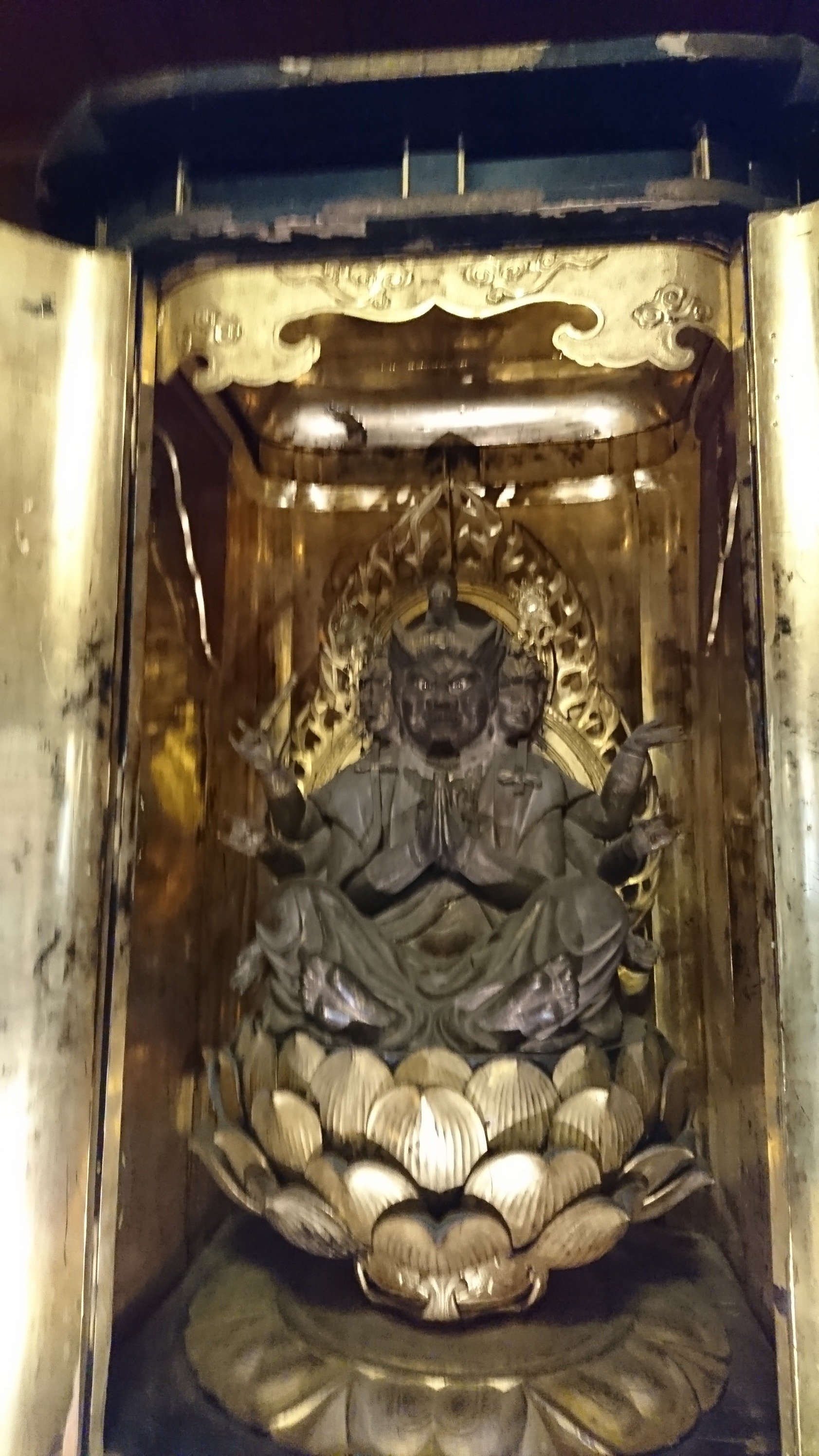 🏯 복을 베푸는 절 (세후쿠지) 이미지 13